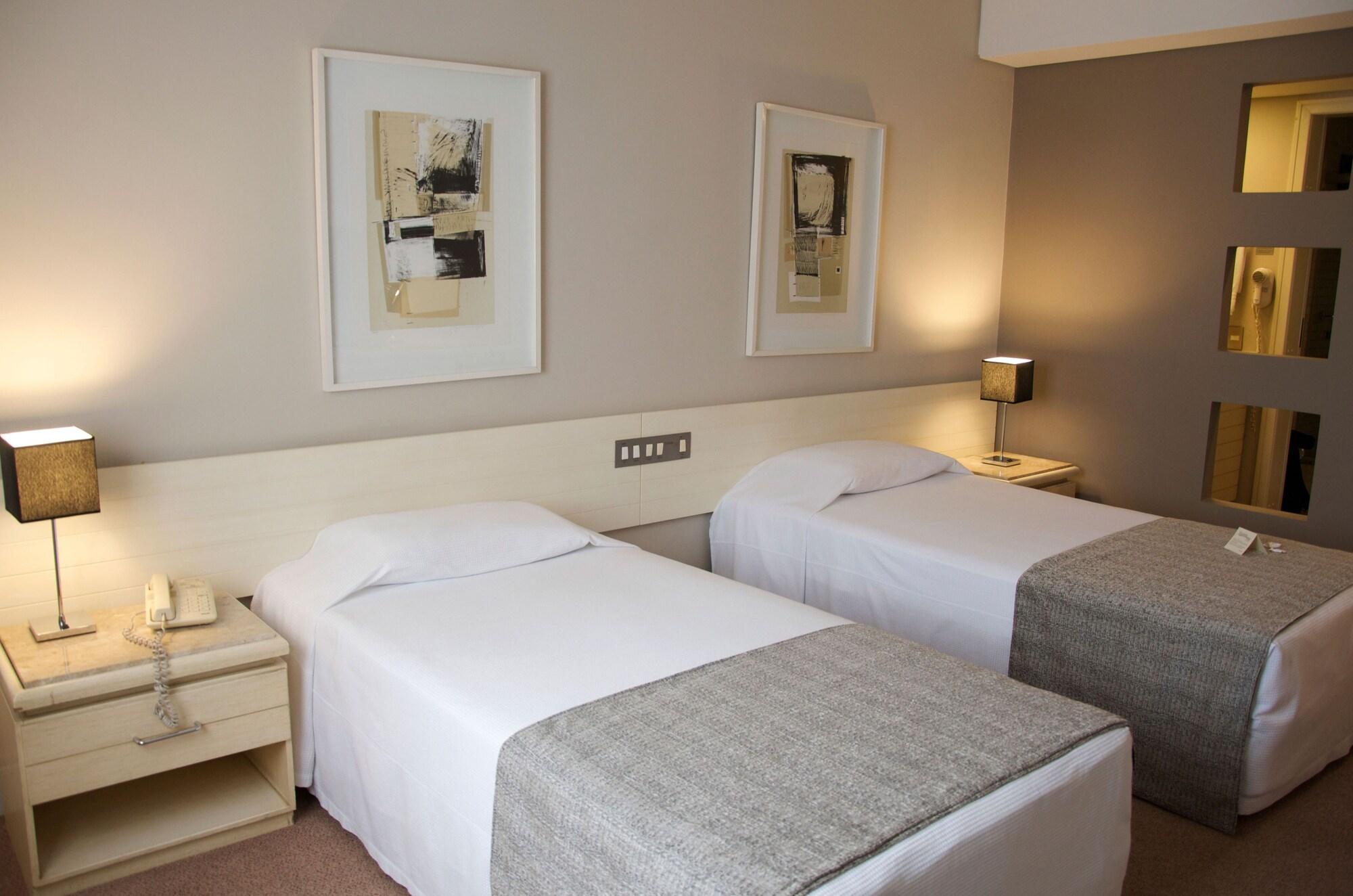 Hotel Victoria Villa Curitiba By Nacional Inn Zewnętrze zdjęcie