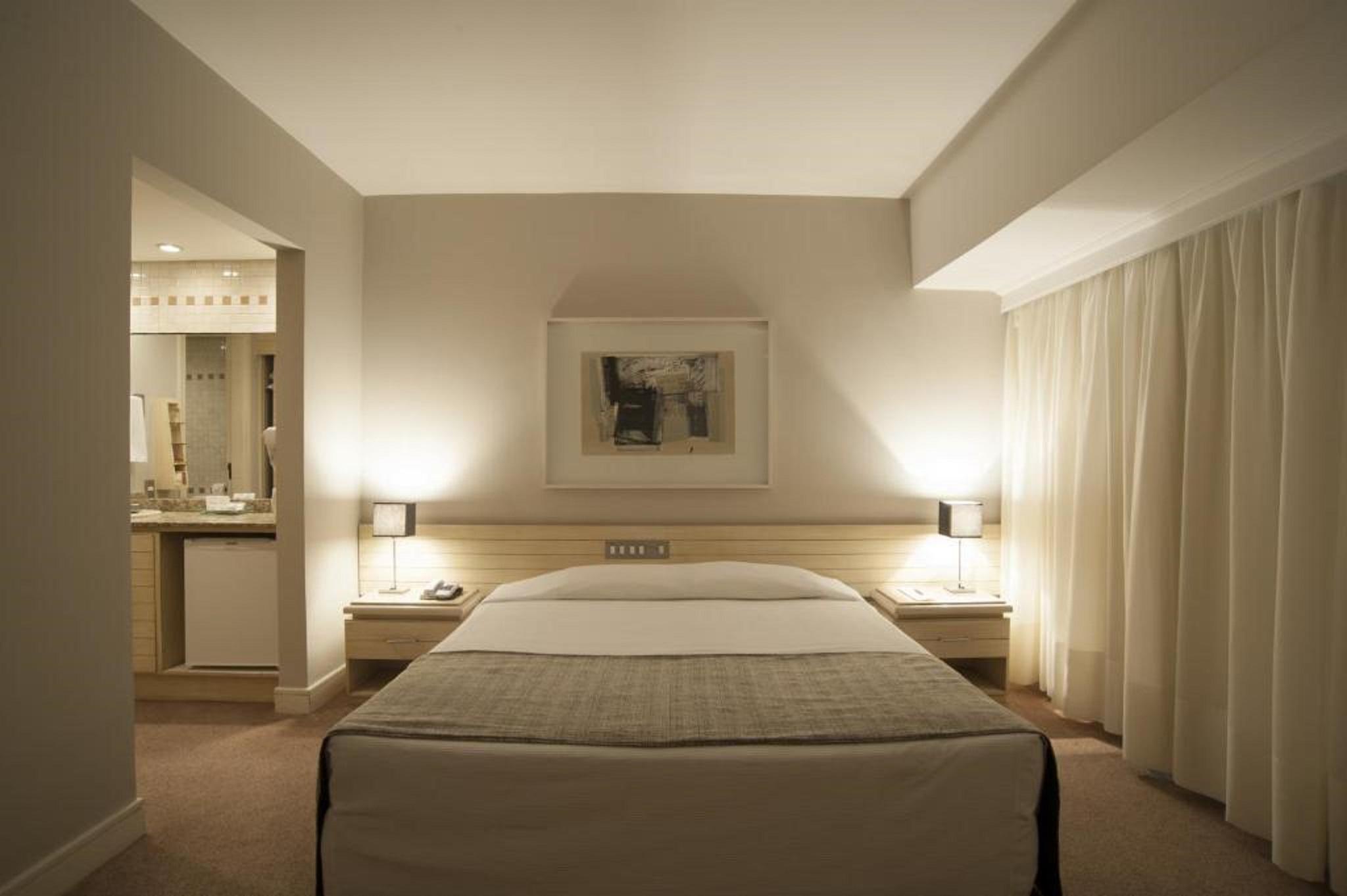 Hotel Victoria Villa Curitiba By Nacional Inn Zewnętrze zdjęcie
