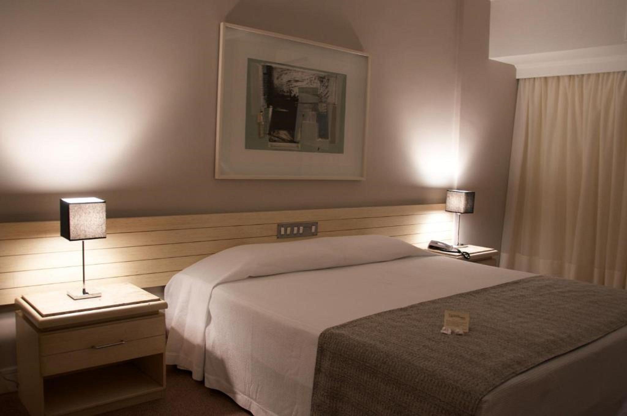 Hotel Victoria Villa Curitiba By Nacional Inn Zewnętrze zdjęcie