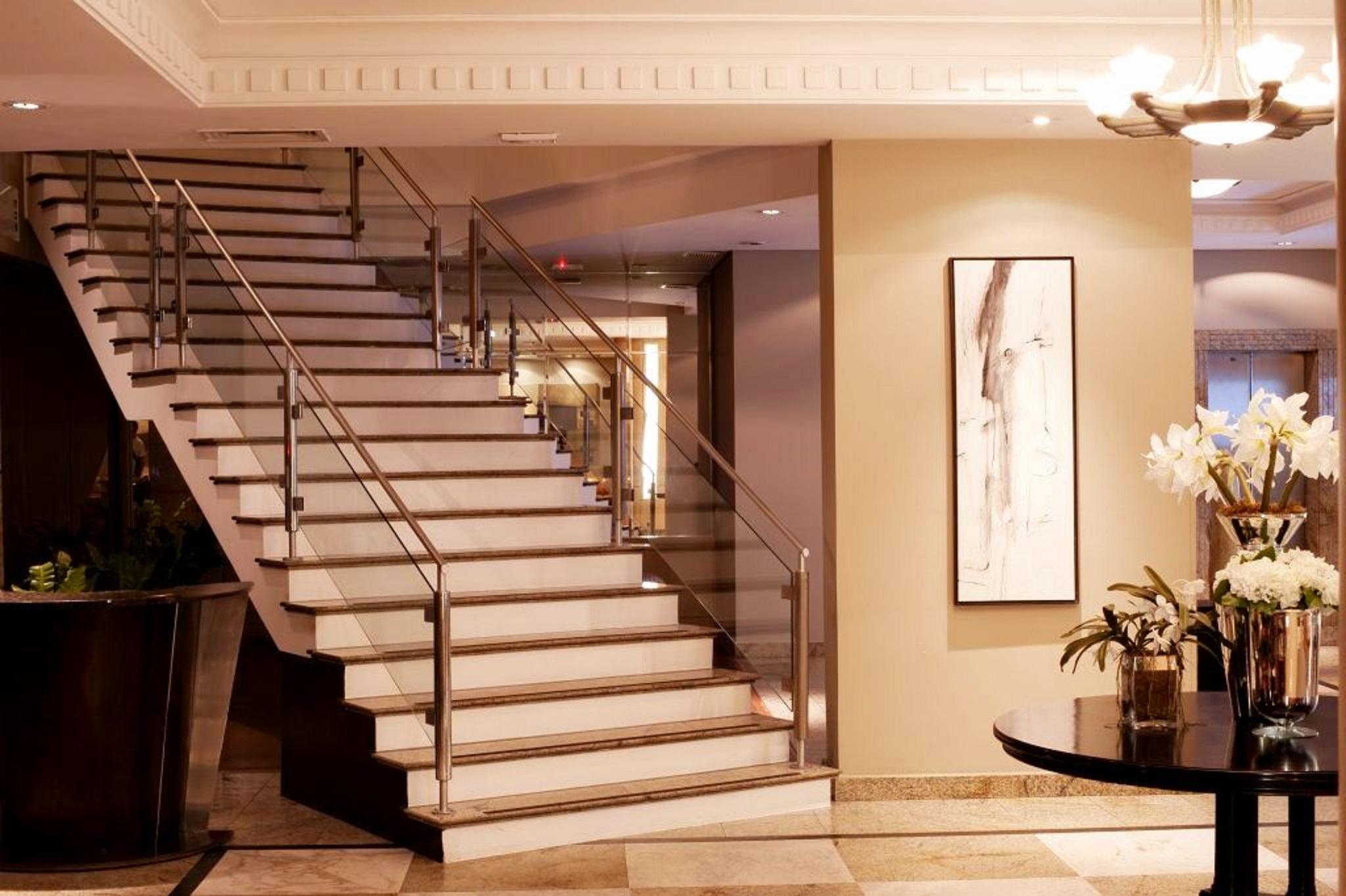 Hotel Victoria Villa Curitiba By Nacional Inn Zewnętrze zdjęcie