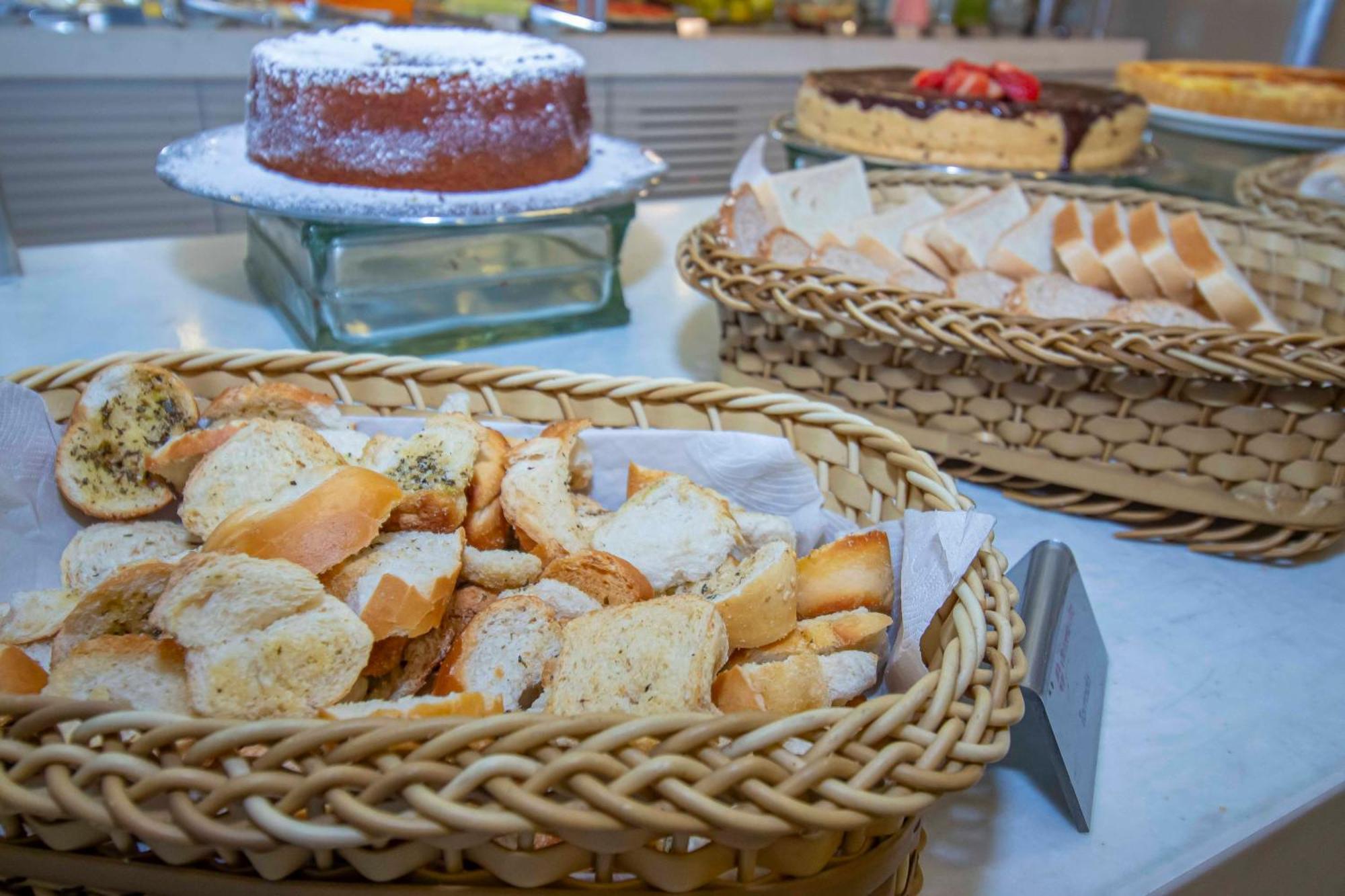Hotel Victoria Villa Curitiba By Nacional Inn Zewnętrze zdjęcie